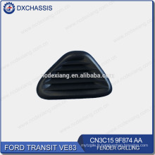 Véritable Transit VE83 Fender Grille CN3C 159F874 AA